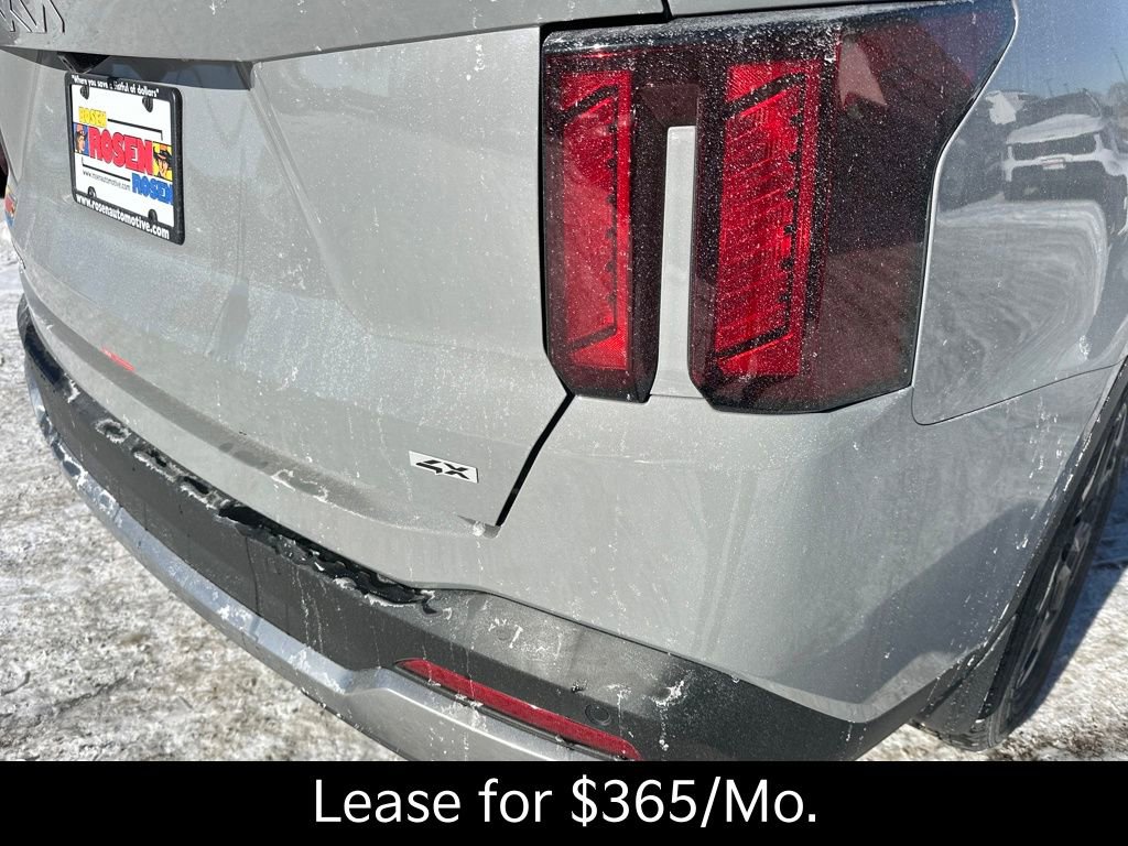 New 2026 Kia Sorento S image 36
