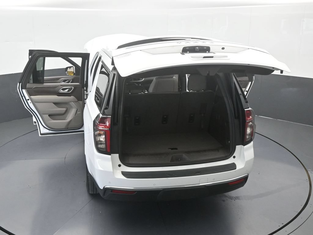 Used 2024 Chevrolet Tahoe LT RWD image 65