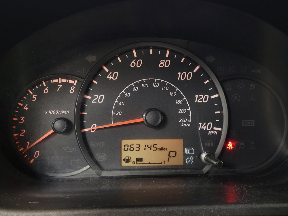 Used 2020 Mitsubishi Mirage G4 LE image 23