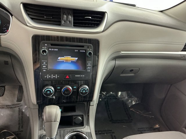 Used 2013 Chevrolet Traverse LT AWD/4WD image 32