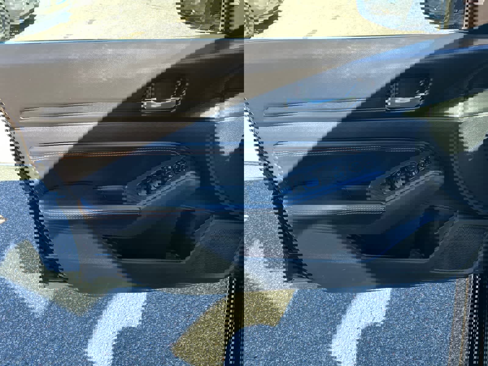 Used 2019 Nissan Altima 2.5 SR w/ SR Premium Package image 19