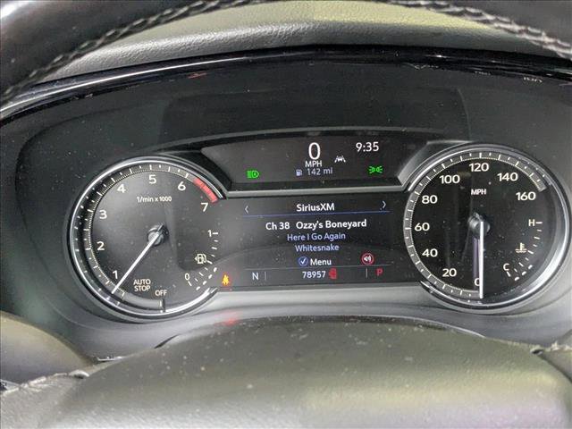 Used 2020 Cadillac XT6 Premium Luxury image 11