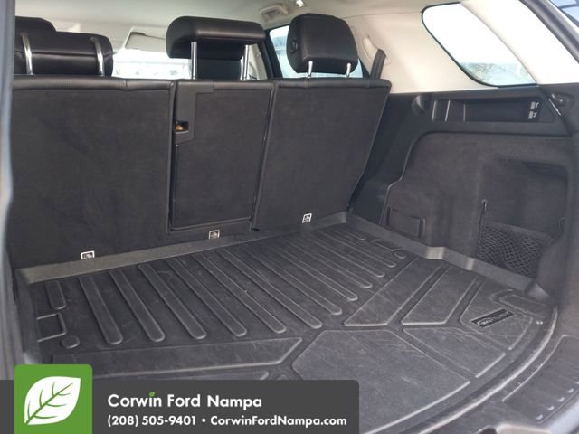 Used 2021 Land Rover Discovery Sport S image 29