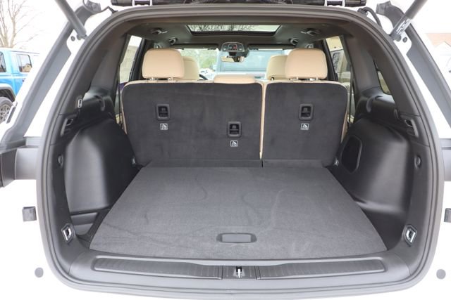 New 2026 Jeep Grand Cherokee Limited image 34