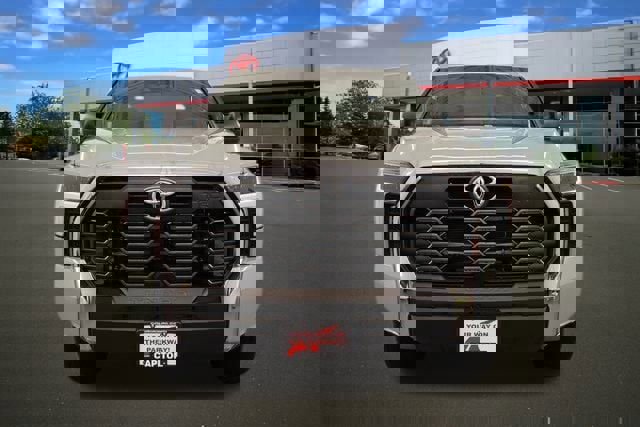 New 2026 Toyota Tundra SR5 image 6