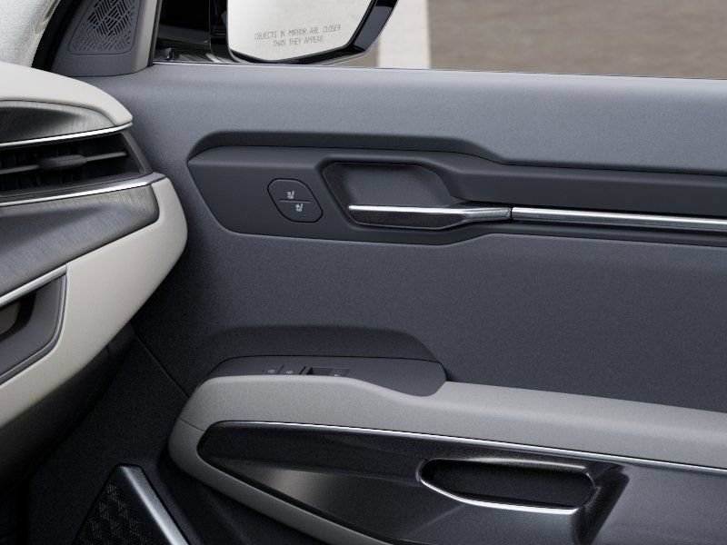 New 2026 Kia EV9 Wind AWD/4WD image 25