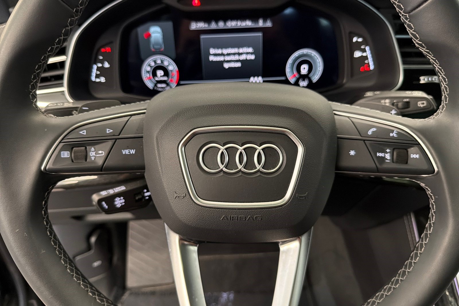 Used 2026 Audi Q7 3.0T Premium Plus w/ Premium Plus Package AWD/4WD image 11