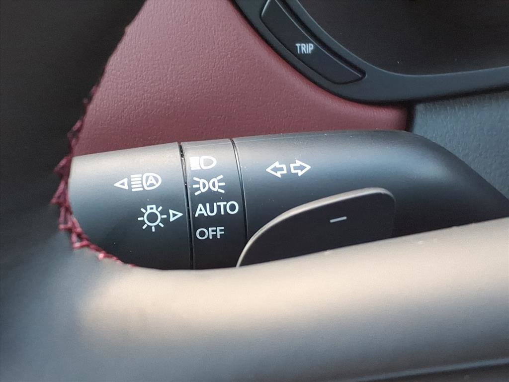 New 2026 MAZDA CX-70 3.3 Turbo w/ Premium Plus Pkg image 26