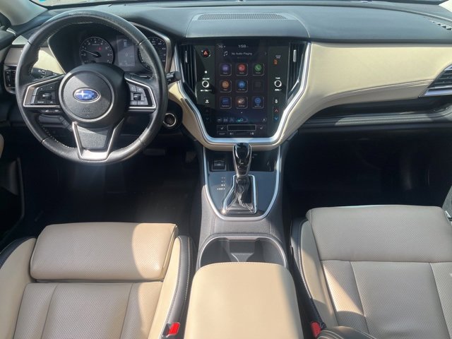 Used 2021 Subaru Outback Limited image 16