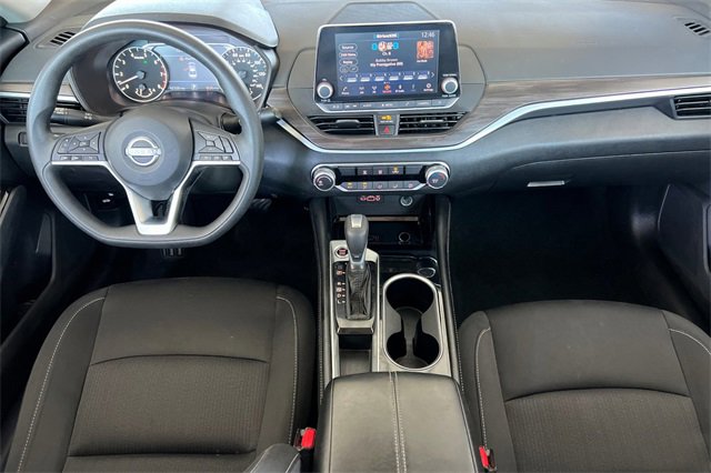 Used 2023 Nissan Altima 2.5 SV image 13
