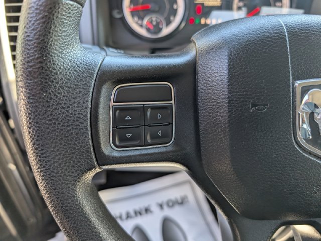 Used 2018 RAM 1500 Express AWD/4WD image 17