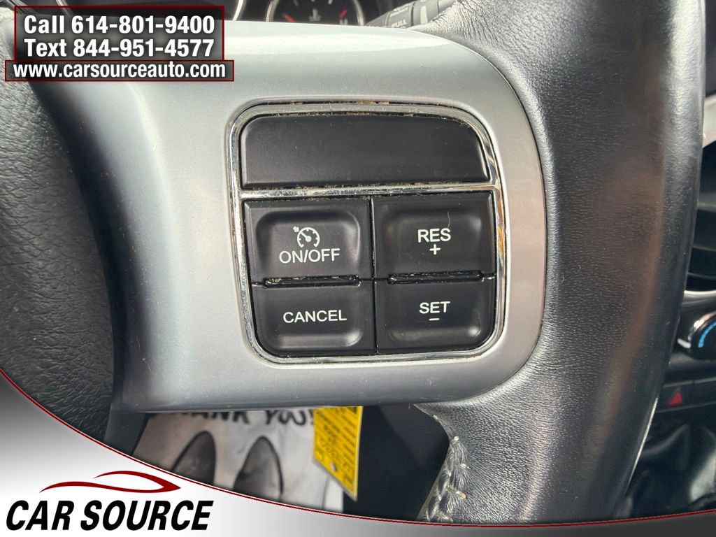 Used 2016 Jeep Wrangler Unlimited Rubicon AWD/4WD image 10