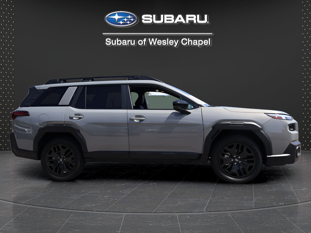 Used 2026 Subaru Outback Limited XT AWD/4WD image 8