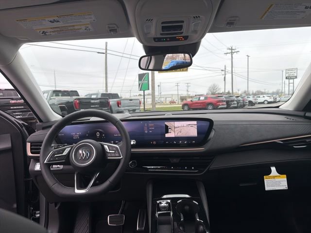 New 2026 Buick Envision Sport Touring image 38
