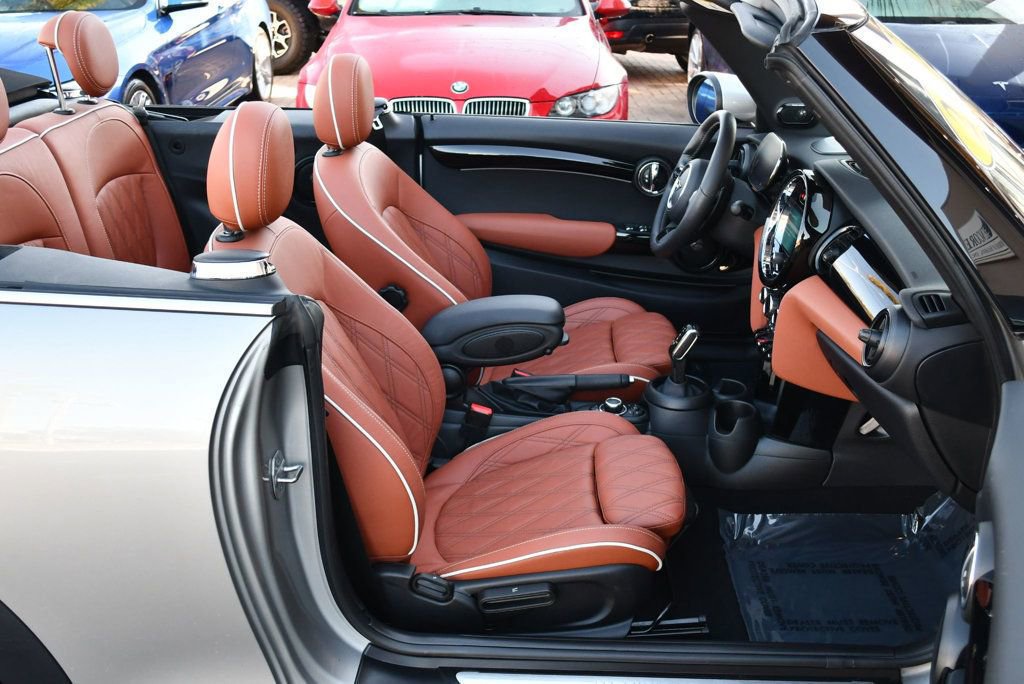 Used 2023 MINI Cooper S image 63