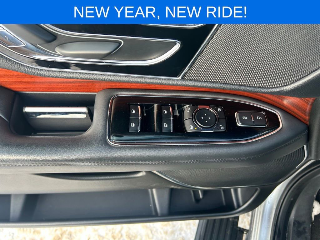 Used 2024 Lincoln Navigator Premiere image 14