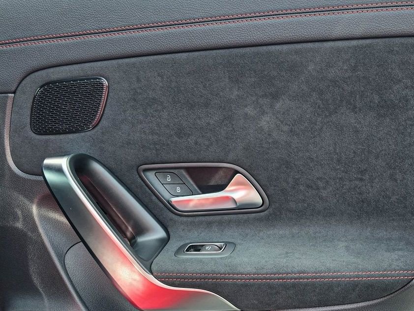 New 2026 Mercedes-Benz CLA 250 4MATIC image 36