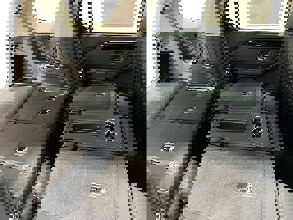 New 2025 Honda Pilot EX-L image 36