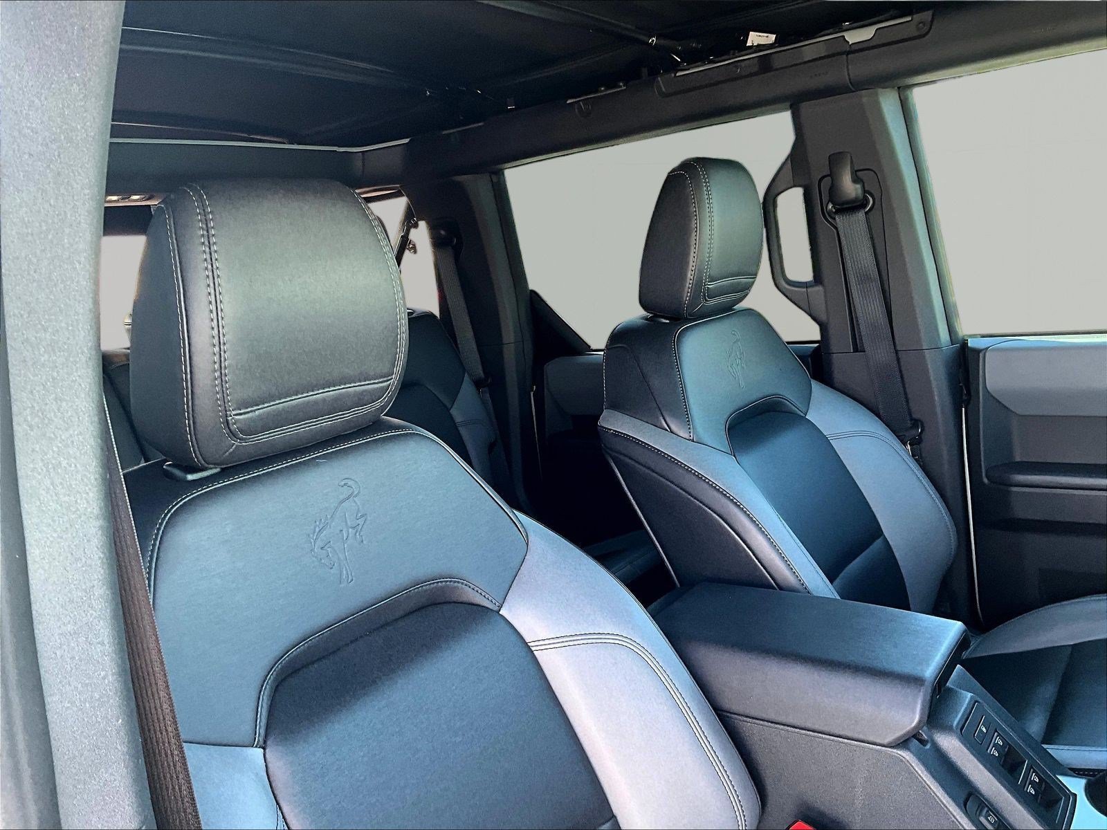 Used 2024 Ford Bronco Big Bend AWD/4WD image 29