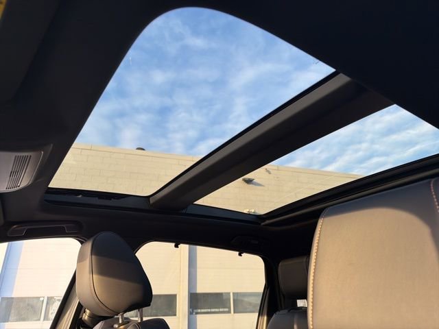 New 2026 MAZDA CX-90 3.3 Turbo S w/ Premium Package image 27