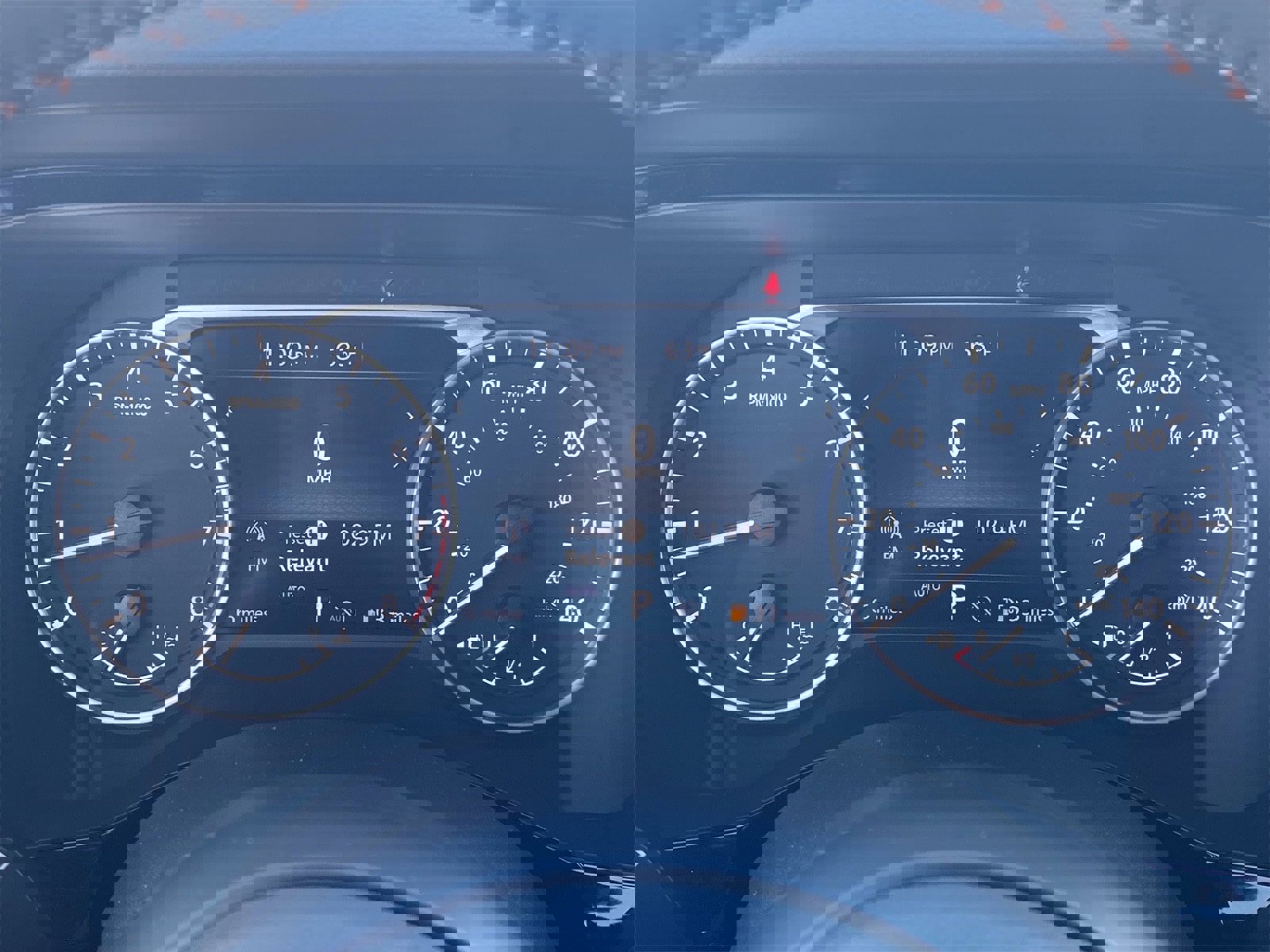 New 2025 Nissan Pathfinder Rock Creek image 31