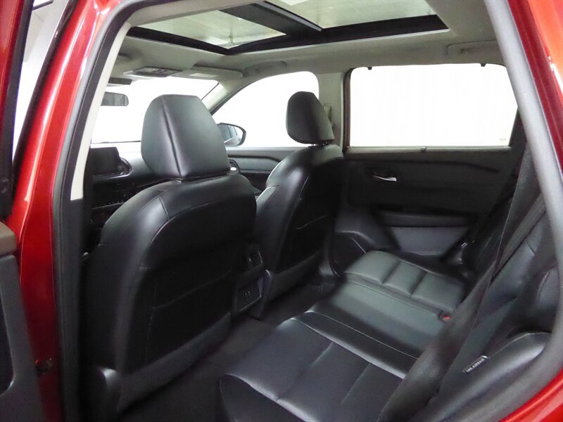Used 2022 Nissan Rogue SV w/ SV Premium Package FWD image 27