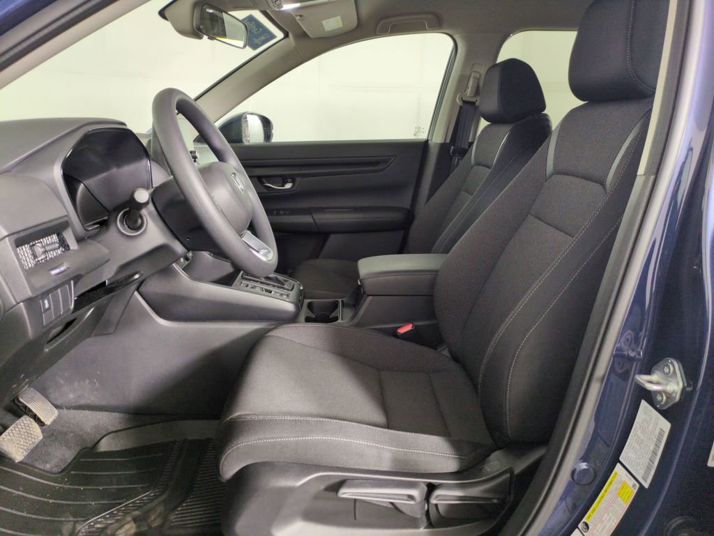 Certified 2025 Honda CR-V LX image 13