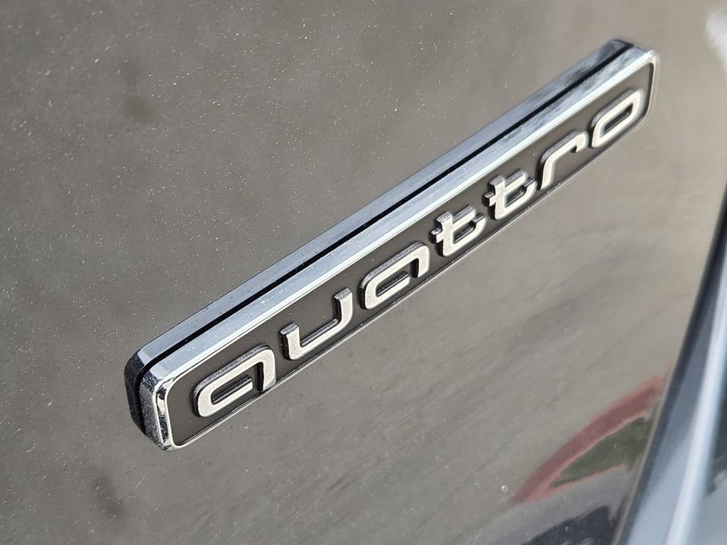 New 2027 Audi Q6 e-tron Premium AWD/4WD image 14