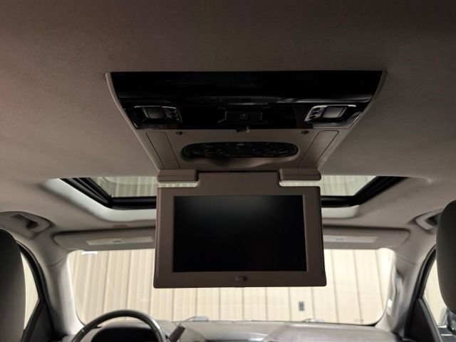 Used 2020 Chevrolet Tahoe Premier AWD/4WD image 20