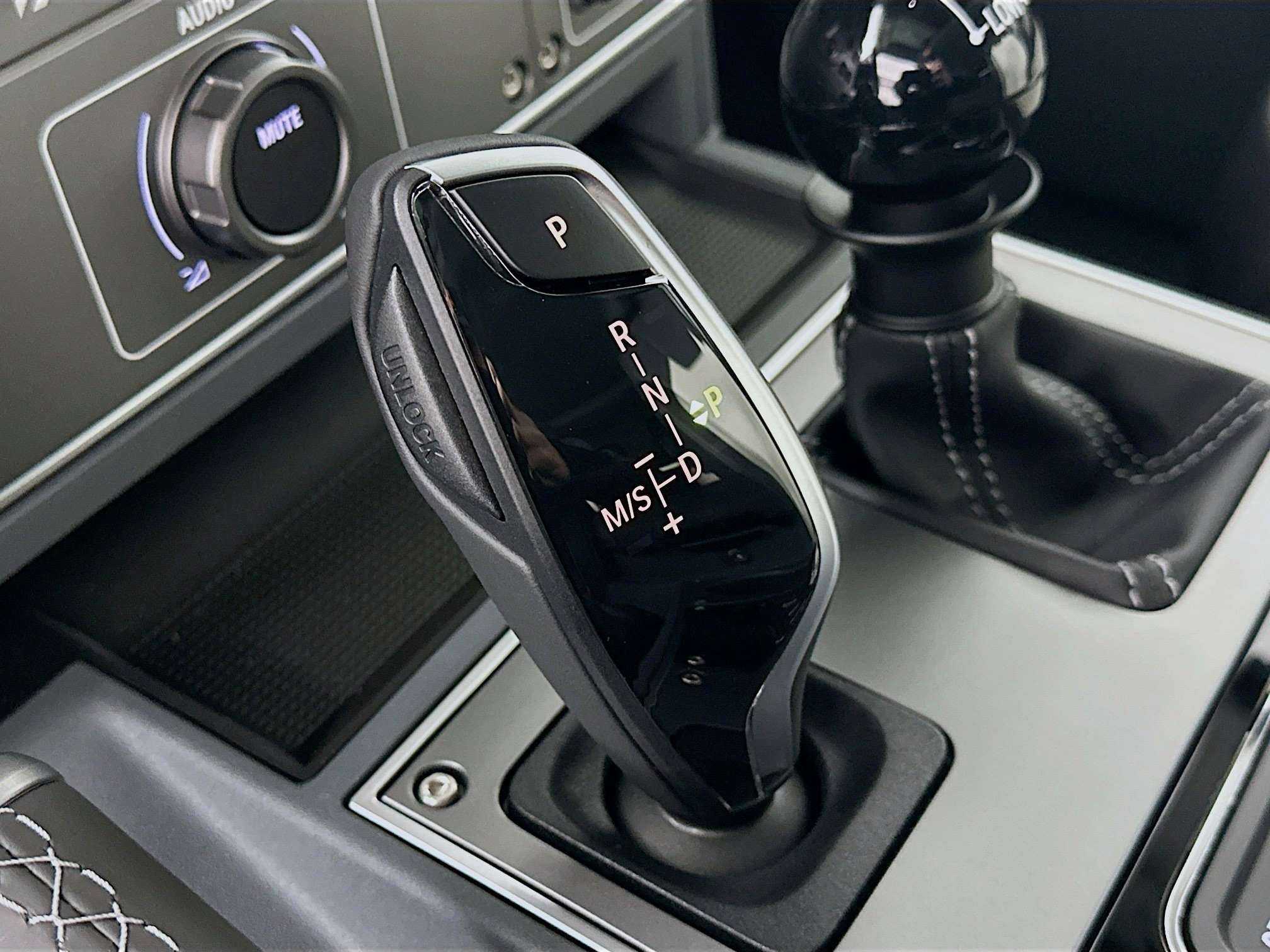 New 2025 INEOS Grenadier Fieldmaster Edition image 28