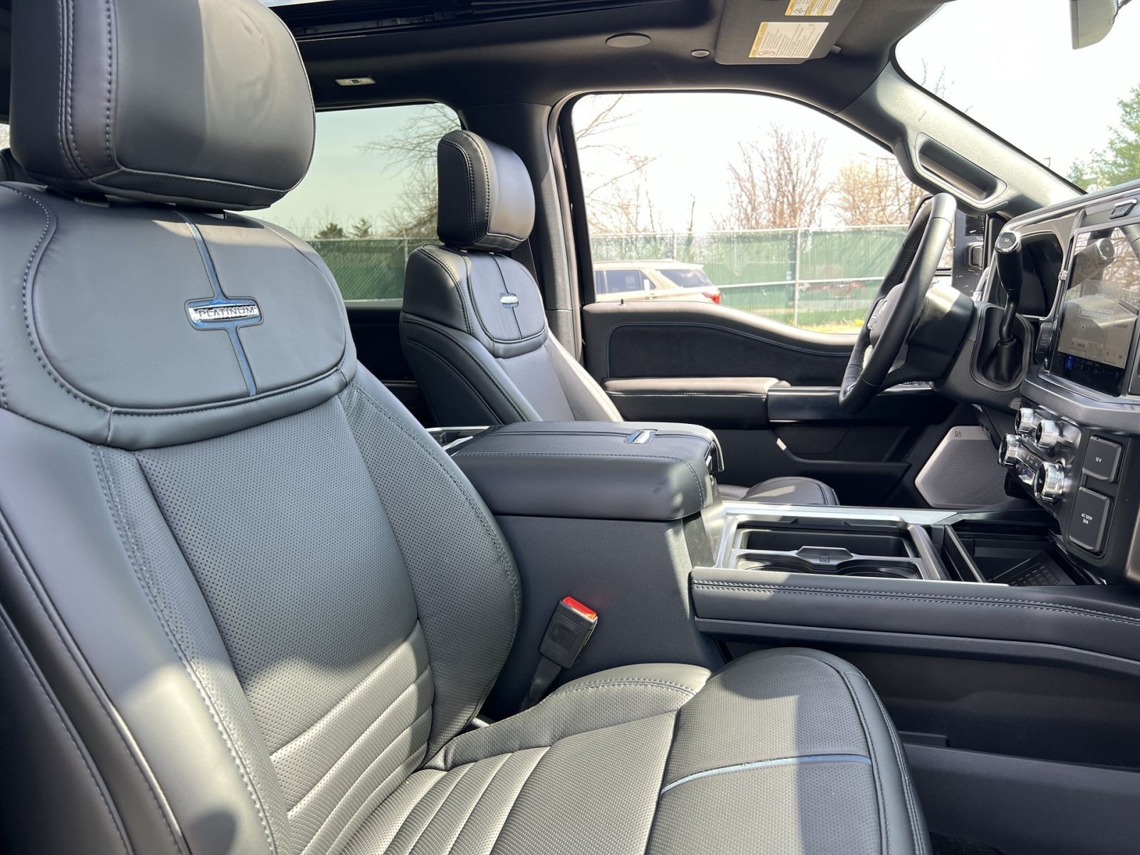 New 2026 Ford F350 4x4 Crew Cab Super Duty image 36