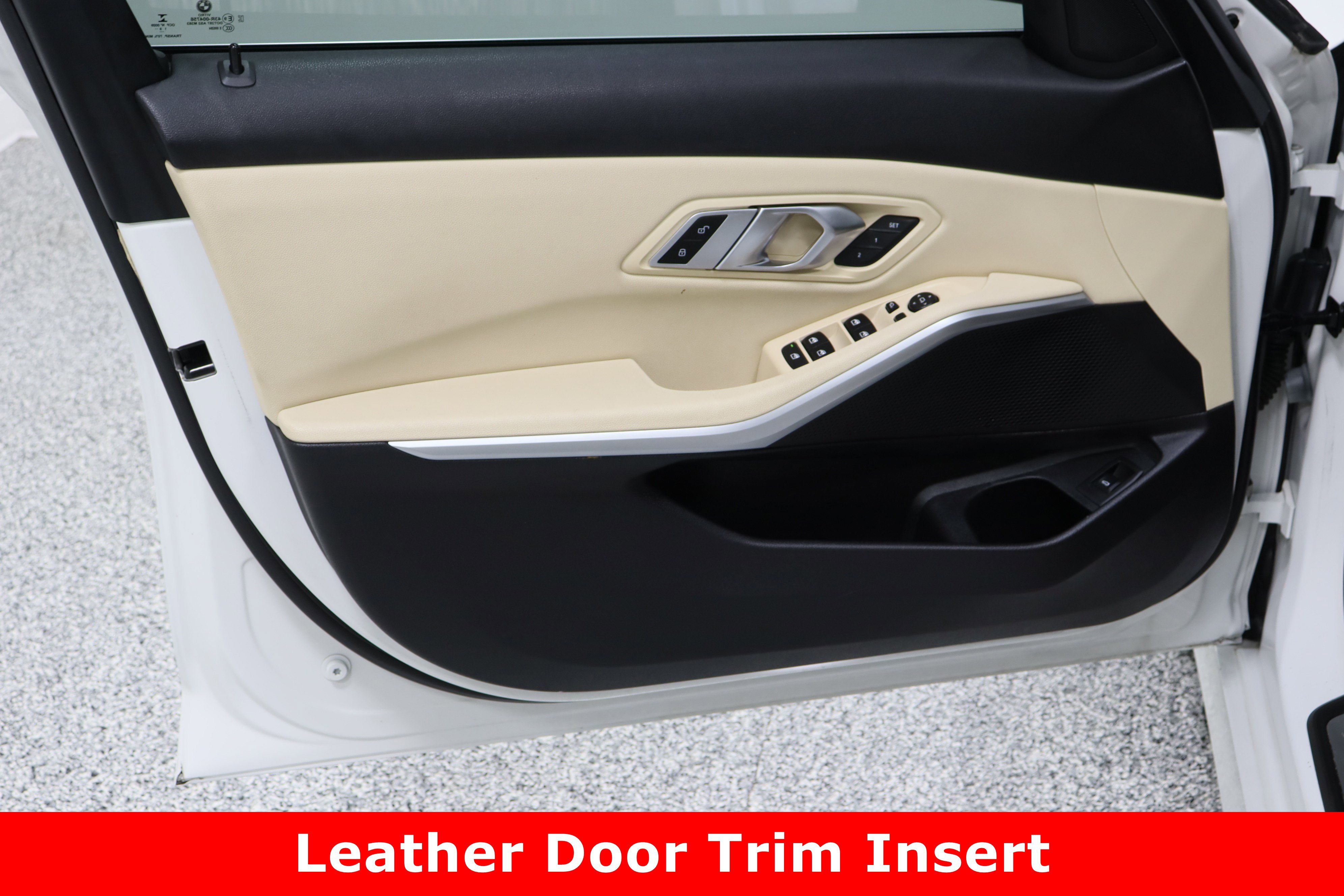 Used 2020 BMW 330i Sedan w/ Convenience Package image 12