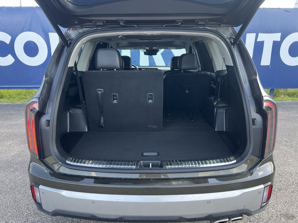 Used 2024 Kia Telluride SX Prestige image 41