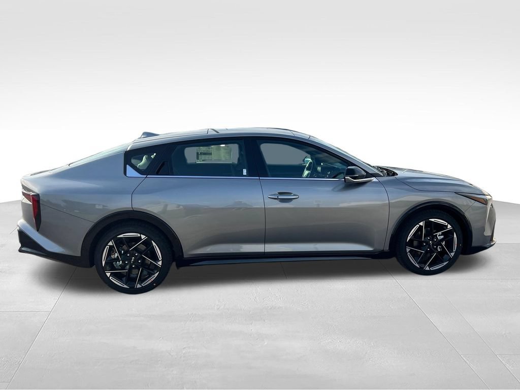 New 2026 Kia K4 EX FWD image 6