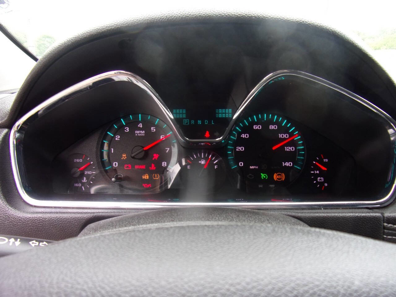 Used 2017 Chevrolet Traverse LT w/ Style and Technology Package image 30