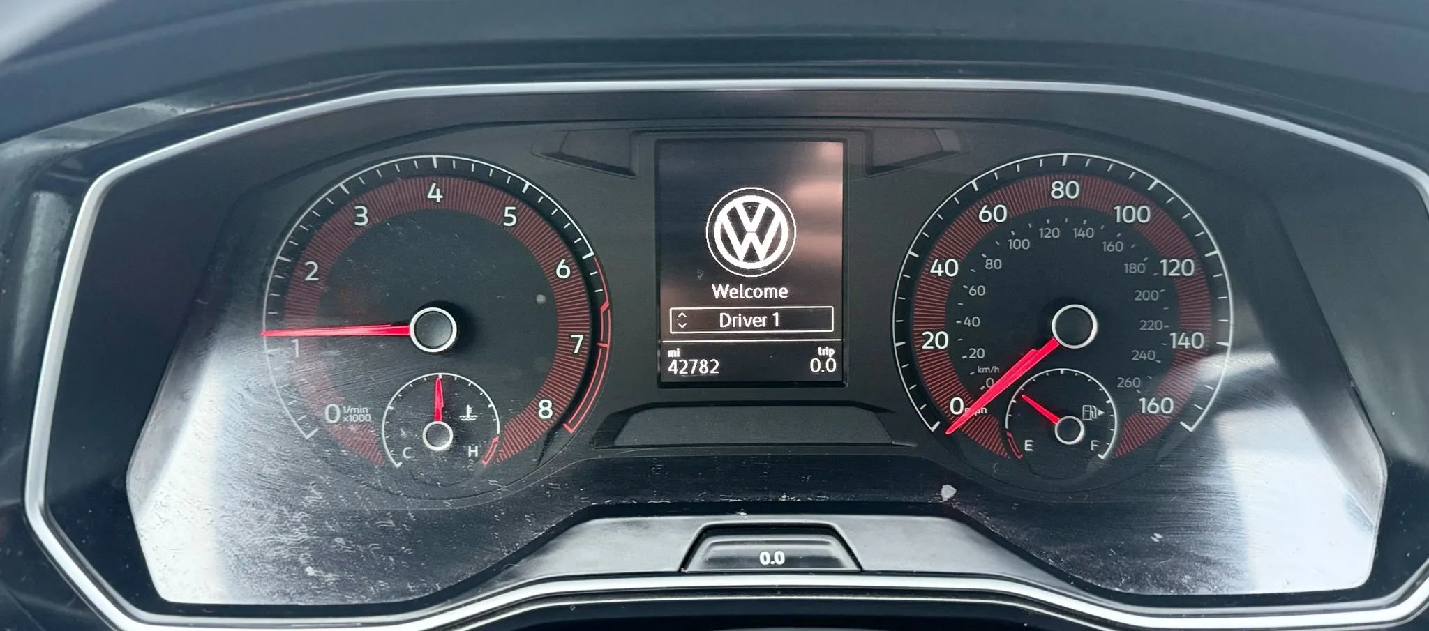 Used 2019 Volkswagen Jetta S w/ Driver Assistance Package FWD image 15