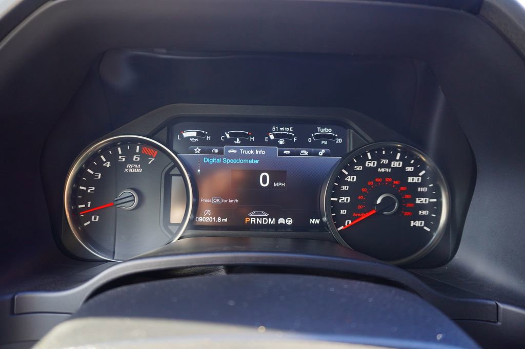 Used 2019 Ford F150 Raptor w/ Equipment Group 802A Luxury image 15