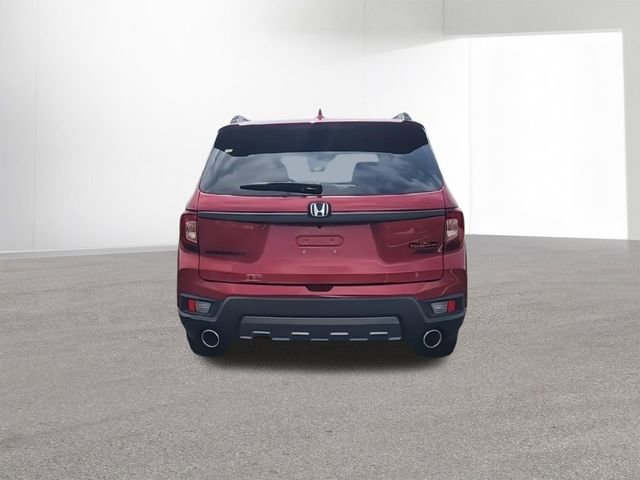 Used 2023 Honda Passport TrailSport image 8