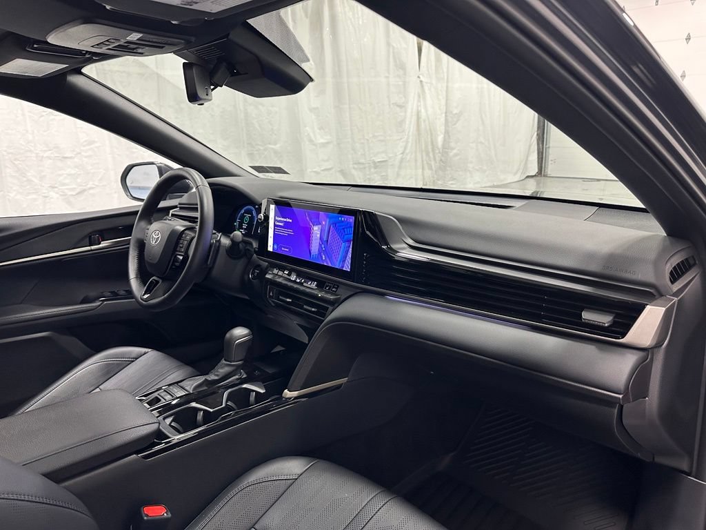 Used 2026 Toyota Camry XSE FWD image 64