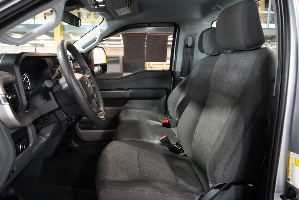 Used 2023 Ford F250 XL w/ STX Appearance Package AWD/4WD image 13
