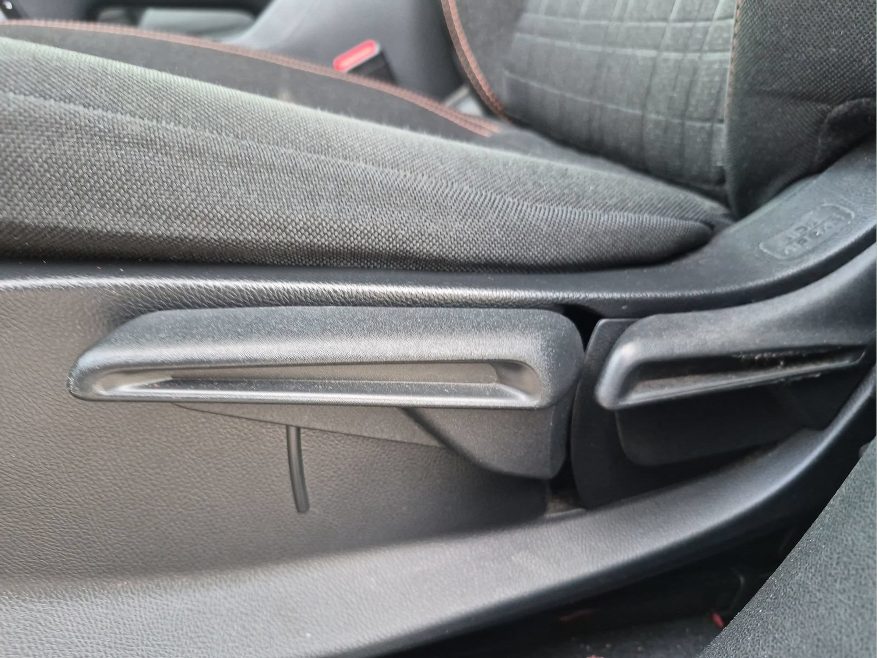 Certified 2024 Honda HR-V Sport image 14