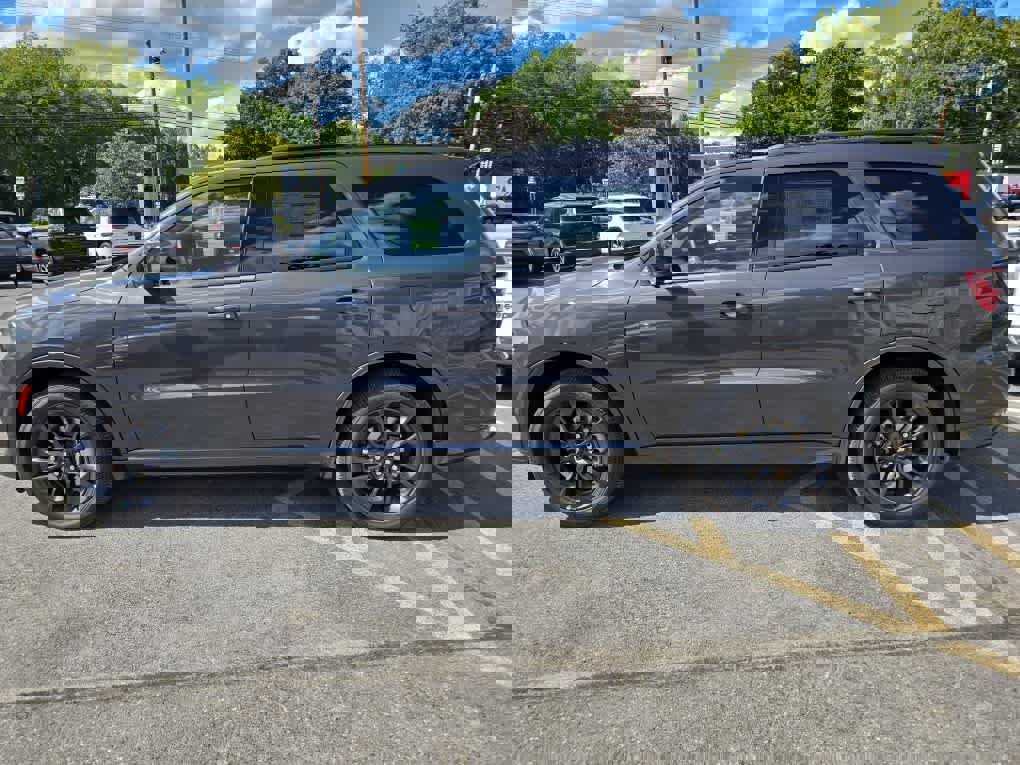 New 2026 Dodge Durango GT image 7