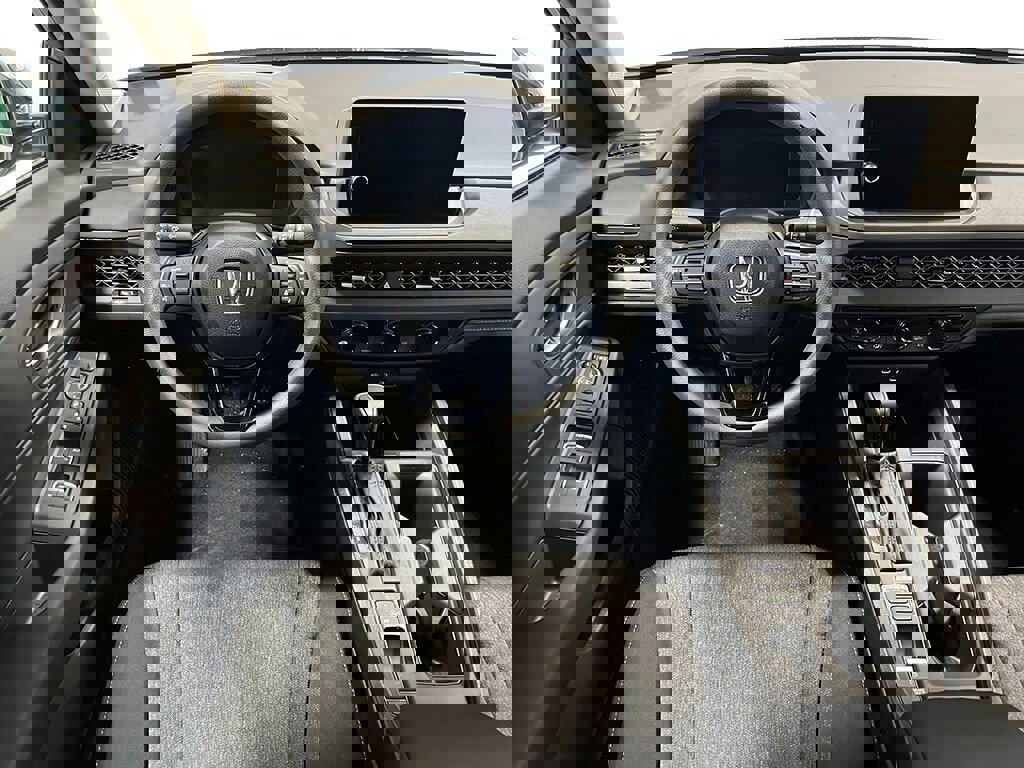 New 2026 Honda Accord SE image 16