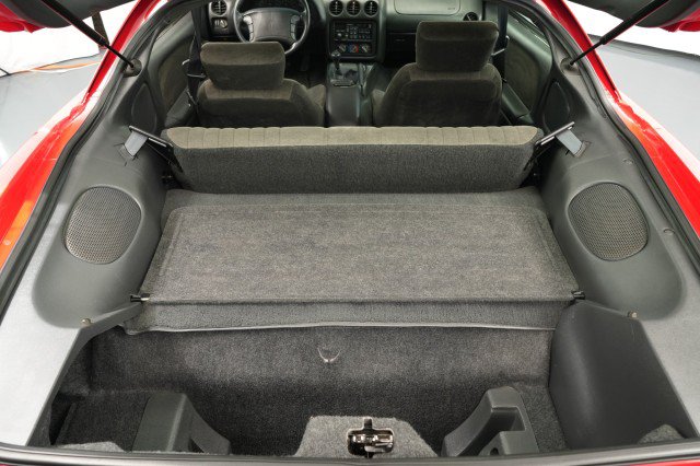 Used 1994 Pontiac Firebird Formula RWD image 64