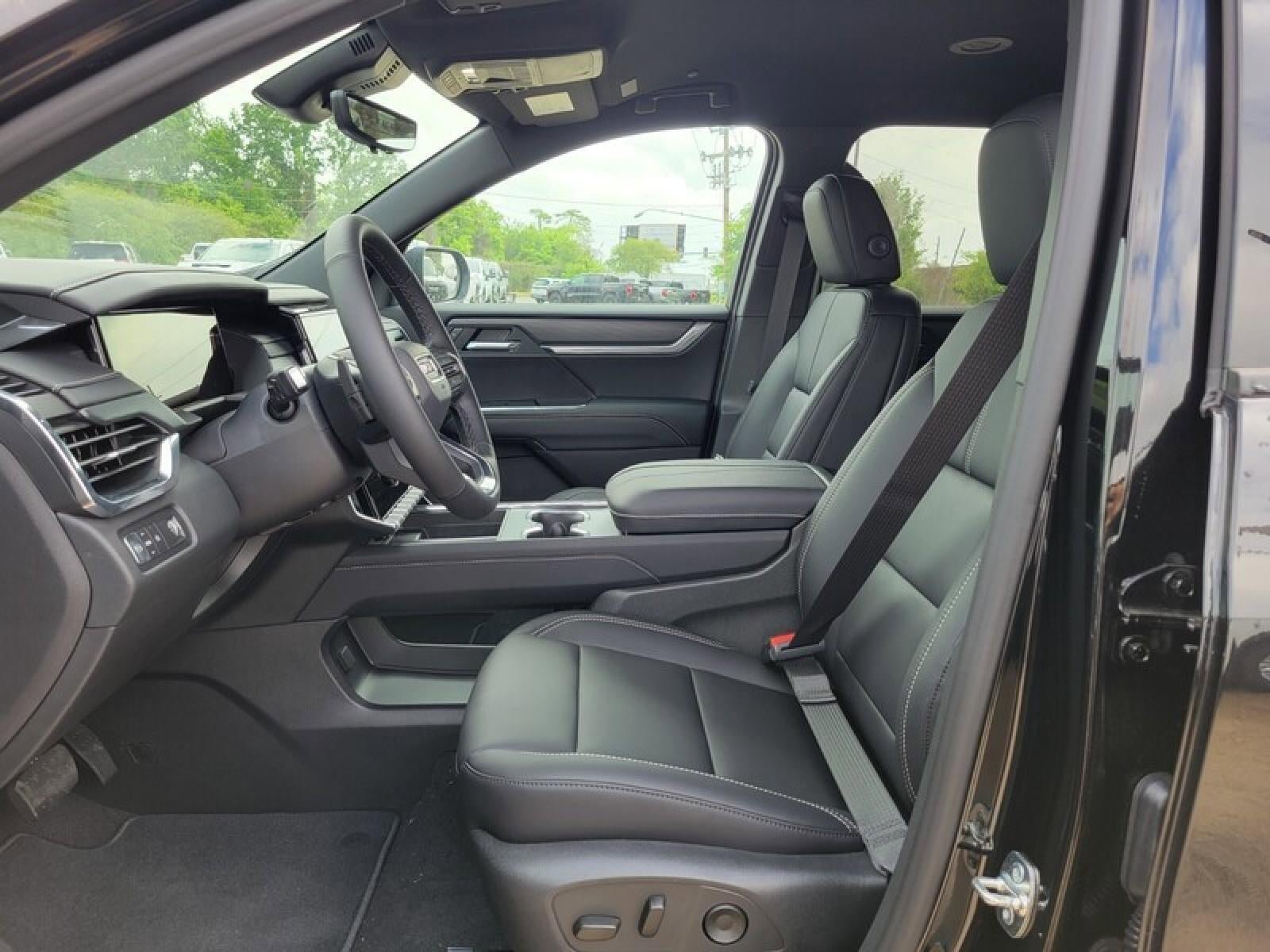 New 2026 GMC Acadia Elevation w/ Elevation Premium Package FWD image 23