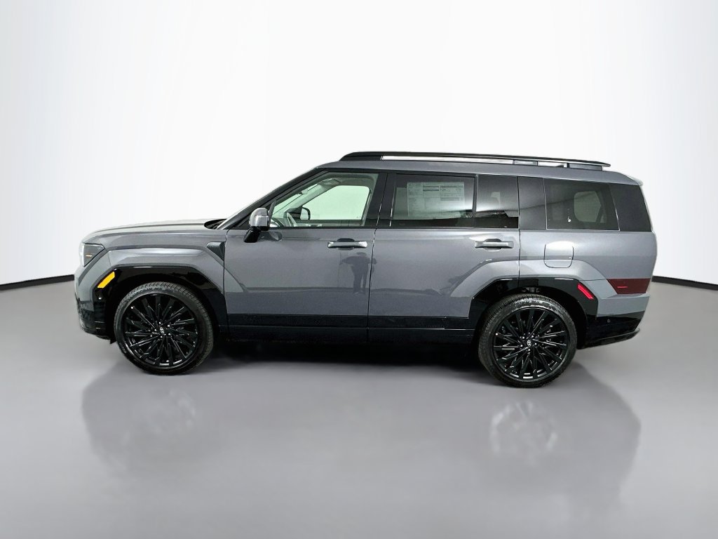 New 2027 Hyundai Santa Fe Calligraphy FWD image 8