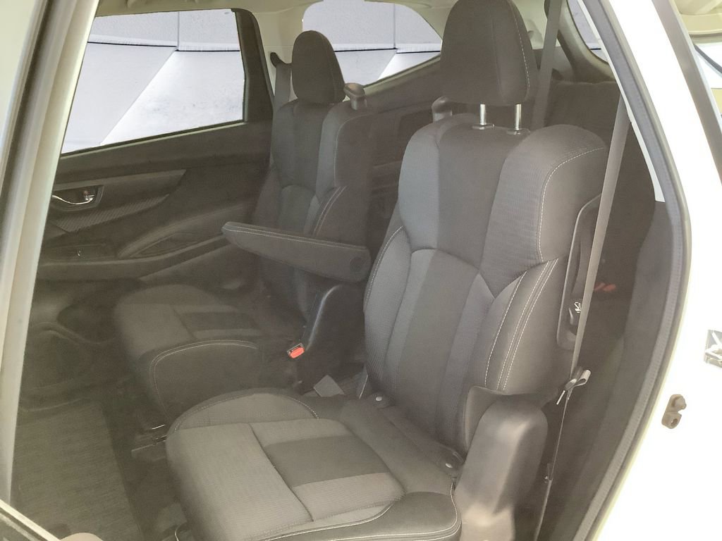 Certified 2025 Subaru Ascent Premium image 18