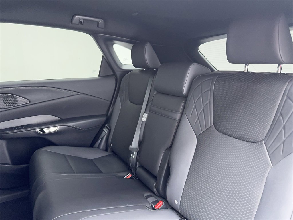 Used 2023 Lexus RX 350 FWD image 41