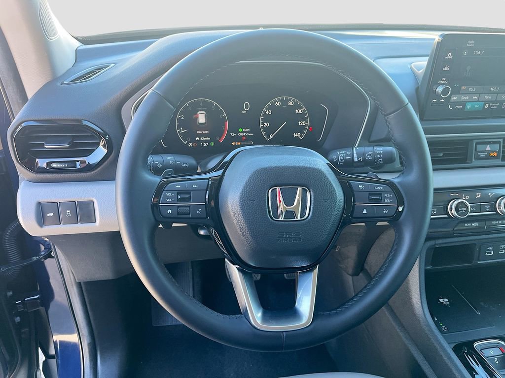 Used 2025 Honda Pilot EX-L image 11