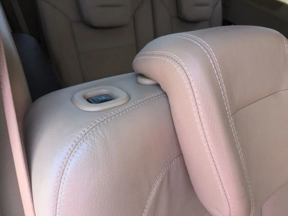 Used 2014 Mercedes-Benz GL 450 4MATIC w/ Appearance Package image 20